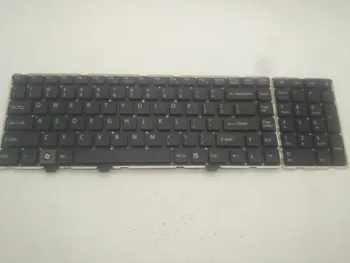 keyboard for SONY VGN-AW11 VGN-AW21 VGN-AW31 VGN-AW41 PCG 8131M 8141M 8152M 8161M US/FRENCH/RUSSIAN/SPANISH/NORDIC inquire stock
keyboard for SONY VGN-AW11 VGN-AW21 VGN-AW31 VGN-AW41 PCG 8131M 8141M 8152M 8161M US/FRENCH/RUSSIAN/SPANISH/NORDIC inquire stock