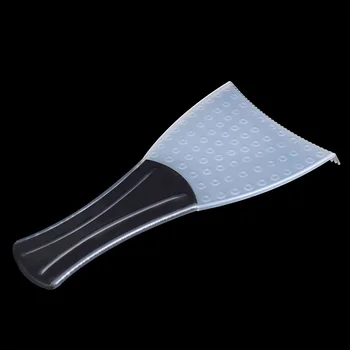 1 Pcs Black and White Fashion Hair Accessories Coloring Comb Tint Brush Highlight Hair Care Barber Auxiliary Tools Simple
1 Pcs Black and White Fashion Hair Accessories Coloring Comb Tint Brush Highlight Hair Care Barber Auxiliary Tools Simple