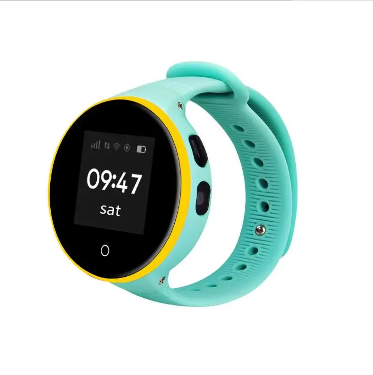 New Smart Watch Kids Kids Watch GSM GPRS GPS Locator Tracker Lost Smart Watch Kids Guard On iOS Android Two-Way Call
New Smart Watch Kids Kids Watch GSM GPRS GPS Locator Tracker Lost Smart Watch Kids Guard On iOS Android Two-Way Call