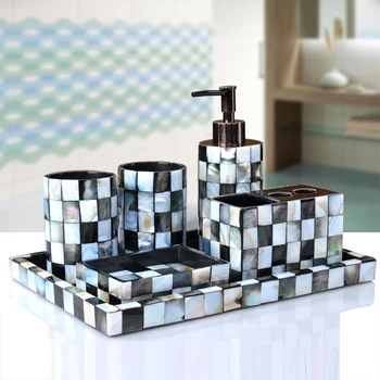 2017 Promotion New Banheiro Bathroom Set Grade Five Piece Bathroom With Bath Room Set Tray Wash Gargle Cup Manual On Shell
2017 Promotion New Banheiro Bathroom Set Grade Five Piece Bathroom With Bath Room Set Tray Wash Gargle Cup Manual On Shell