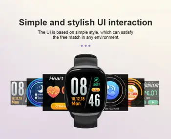 Women Bluetooth Smartwatch For Android IOS Samsung LG Fitness Tracker Blood Pressure Heart Rate Monitor Men Sport Smart Bracelet
Women Bluetooth Smartwatch For Android IOS Samsung LG Fitness Tracker Blood Pressure Heart Rate Monitor Men Sport Smart Bracelet
