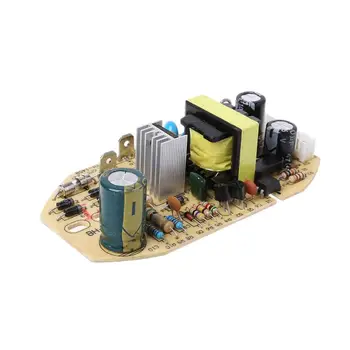 Mist Maker Power Supply Module Atomizing Circuit Control Board Humidifier Parts Power Panel Mist Maker Humidifier Replacement
Mist Maker Power Supply Module Atomizing Circuit Control Board Humidifier Parts Power Panel Mist Maker Humidifier Replacement