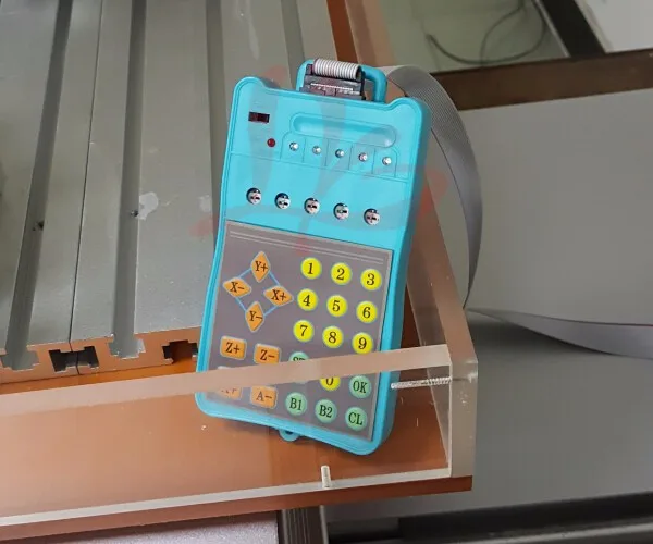 CNC 6040 4axis (18)