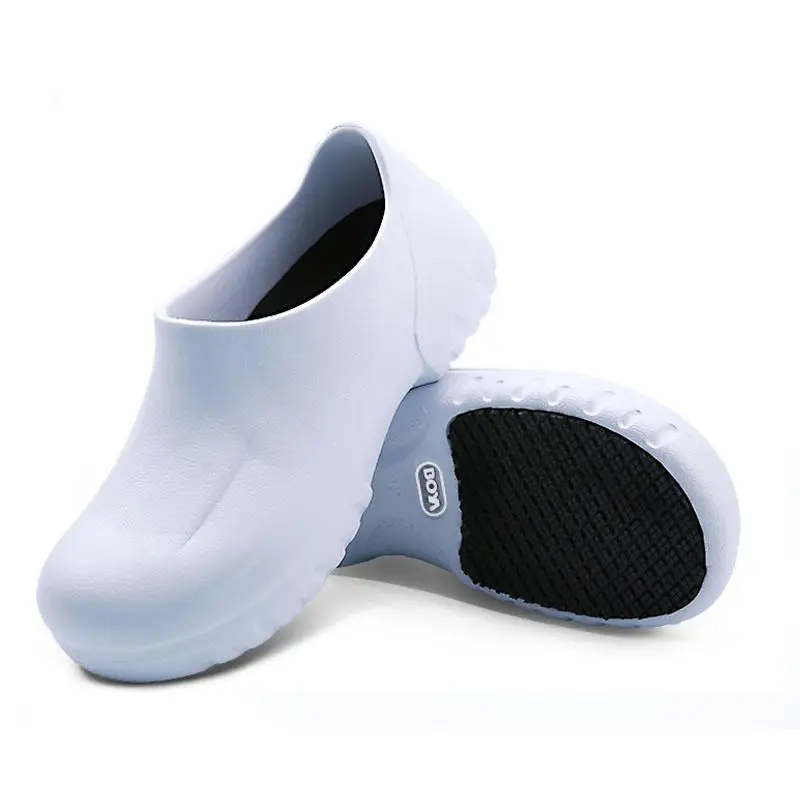 2019 Men's Chef Shoes Breathable Non-Slip Kitchen Working Shoes Summer Hospital Doctor Nurse Shoes Medical Shoes Casual Footwear
2019 Men's Chef Shoes Breathable Non-Slip Kitchen Working Shoes Summer Hospital Doctor Nurse Shoes Medical Shoes Casual Footwear