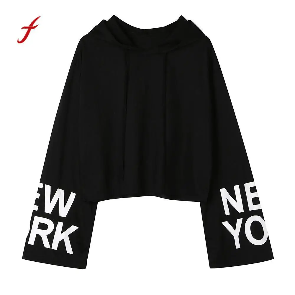 Brand 2018 newest Womens Spring Letters Long Sleeve autumn casual winter sweatshirts women coats Hot dropshipping
Brand 2018 newest Womens Spring Letters Long Sleeve autumn casual winter sweatshirts women coats Hot dropshipping