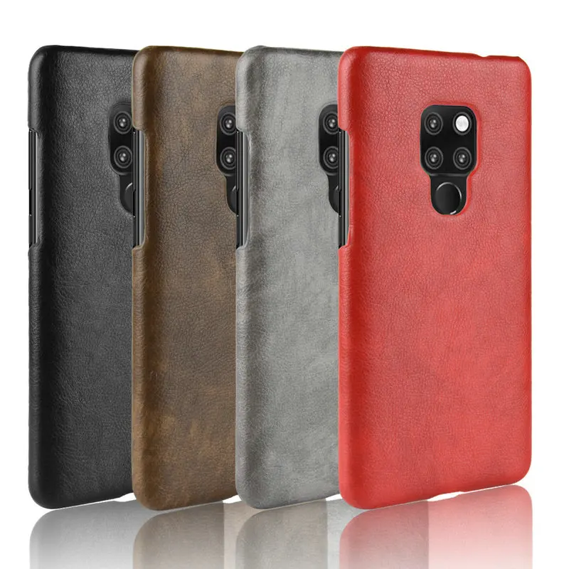 Huawei Mate20 Case Funda Huawei Mate 20 Pro Case Litchi Stria Slim Shell Cover for Huawei Mate 20 Lite Case 20Lite 20Pro Covers
Huawei Mate20 Case Funda Huawei Mate 20 Pro Case Litchi Stria Slim Shell Cover for Huawei Mate 20 Lite Case 20Lite 20Pro Covers