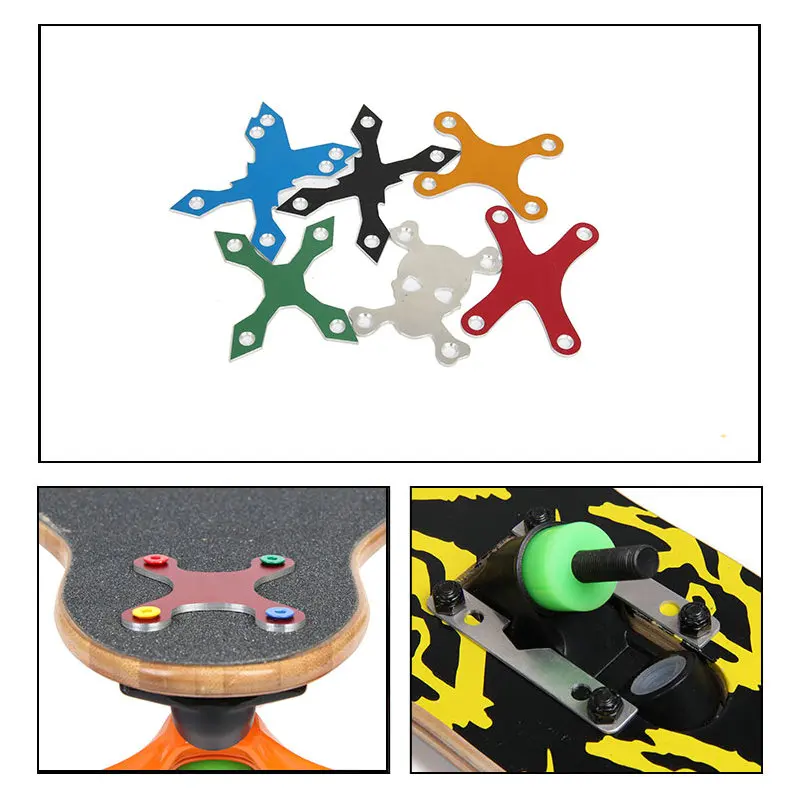 Free shipping skateboard parts long board deck Protect the gasket 53mm 63mm skateboard protect metal long board parts
Free shipping skateboard parts long board deck Protect the gasket 53mm 63mm skateboard protect metal long board parts