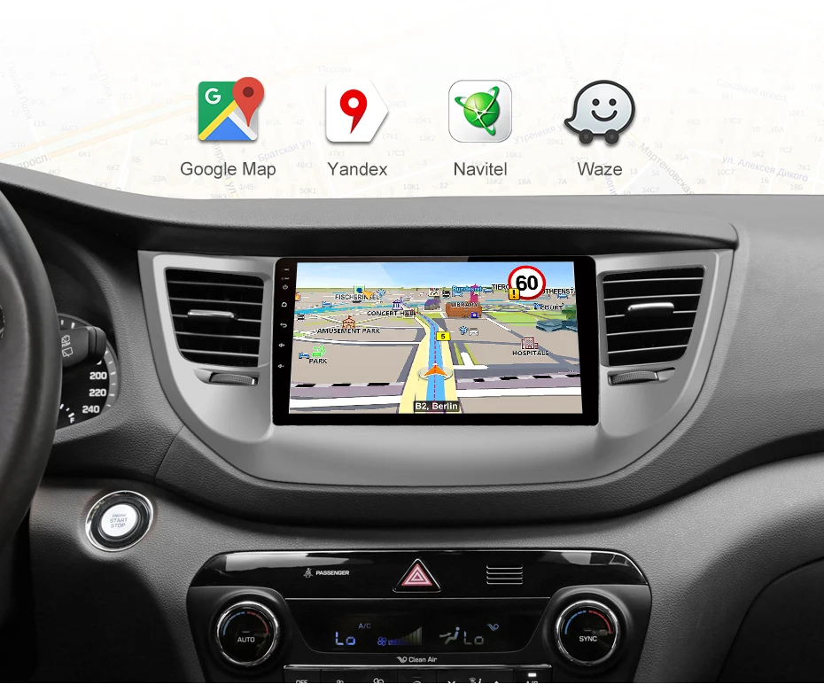 Clearance AWESAFE 2 din Android 8.1 Car Radio Multimedia video player gps navigation For Hyundai Tucson iX35 2016 2017 gps Head Unit WIFI 7 Clearance AWESAFE 2 din Android 8.1 Car Radio Multimedia video player gps navigation For Hyundai Tucson iX35 2016 2017 gps Head Unit WIFI 7