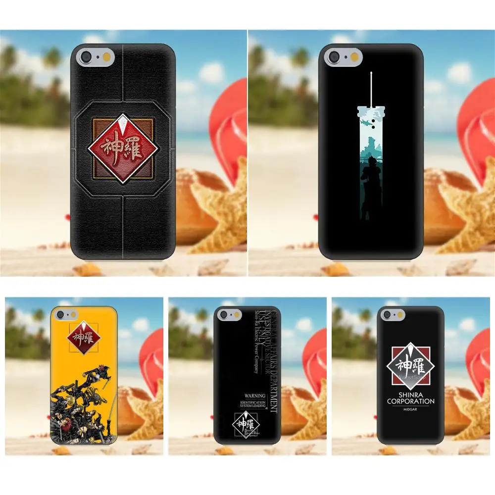 Bixedx For Xiaomi Redmi 5 4A 3 3S Pro Mi4 Mi4i Mi5 Mi5S Mi Max Mix 2 Note 3 4 Plus Soft TPU Cases Capa Shinra Final Fantasy
Bixedx For Xiaomi Redmi 5 4A 3 3S Pro Mi4 Mi4i Mi5 Mi5S Mi Max Mix 2 Note 3 4 Plus Soft TPU Cases Capa Shinra Final Fantasy