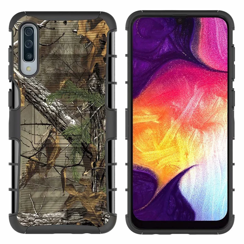 For Samsung Galaxy A50 Case Hybrid Heavy Duty 3 in 1 Hard Shockproof Case For GALAXY A50 Belt Clip Stand Cover Case
For Samsung Galaxy A50 Case Hybrid Heavy Duty 3 in 1 Hard Shockproof Case For GALAXY A50 Belt Clip Stand Cover Case