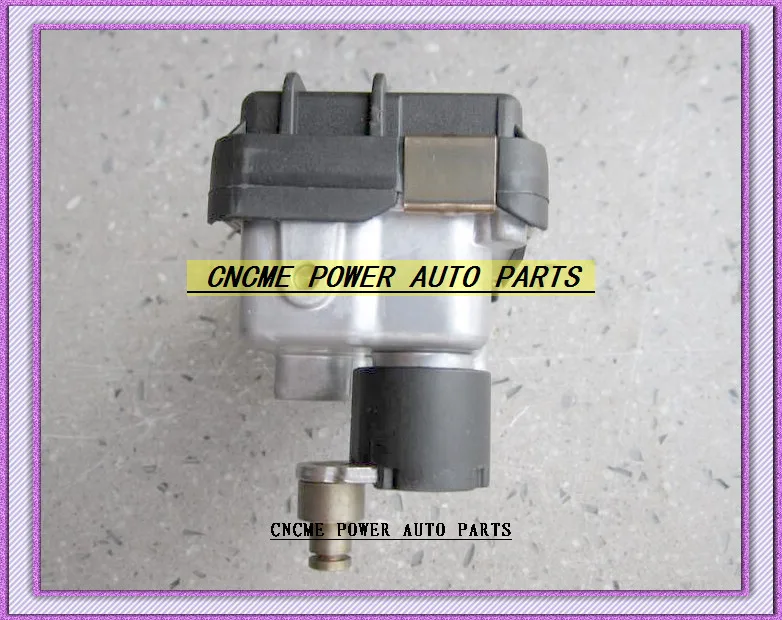 NEW Turbo Electronic ACTUATOR G-59 767649 6NW009550 G059 G-059 G59 6NW-009-550 (5)