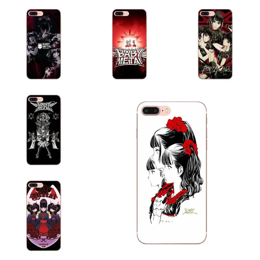 Babymetal For LG Nexus 5 5X V10 V20 V30 V40 2017 2018 2019 Adorable Colored Drawing Phone Case
Babymetal For LG Nexus 5 5X V10 V20 V30 V40 2017 2018 2019 Adorable Colored Drawing Phone Case