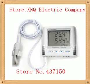 free shippingTemperature and humidity transmitter RS485 RS232 4-20ma 0-5V digital simulation of digital temperature and humidity
free shippingTemperature and humidity transmitter RS485 RS232 4-20ma 0-5V digital simulation of digital temperature and humidity