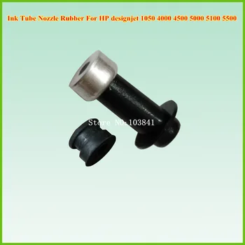 2sets new Ink Tubes Supply System Assembly Nozzle For HP Designjet 1050 4000 4500 5000 5100 5500 Plotter
2sets new Ink Tubes Supply System Assembly Nozzle For HP Designjet 1050 4000 4500 5000 5100 5500 Plotter