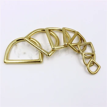 big inner width size solid brass leather craft D ring belt buckle DIY bag wallet backpack metal hardware accessories 5pcs/lot
big inner width size solid brass leather craft D ring belt buckle DIY bag wallet backpack metal hardware accessories 5pcs/lot