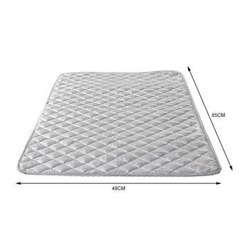Magnetic Ironing Mat Laundry Pad Washer Dryer Cover Board Heat Resistant Blanket Mesh Press Clothes Protect Protector
Magnetic Ironing Mat Laundry Pad Washer Dryer Cover Board Heat Resistant Blanket Mesh Press Clothes Protect Protector