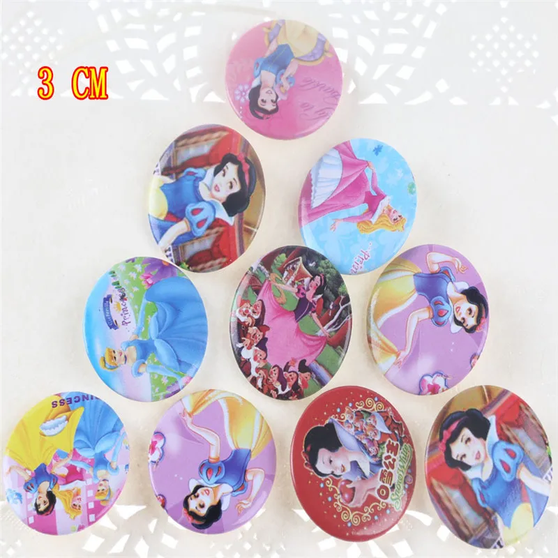 10PCS Mickey Princess Hello Kitty Bear Emoji Star Badges Cartoon Brooch Button Badge Pins,Kids Party Prize Party Gift
10PCS Mickey Princess Hello Kitty Bear Emoji Star Badges Cartoon Brooch Button Badge Pins,Kids Party Prize Party Gift