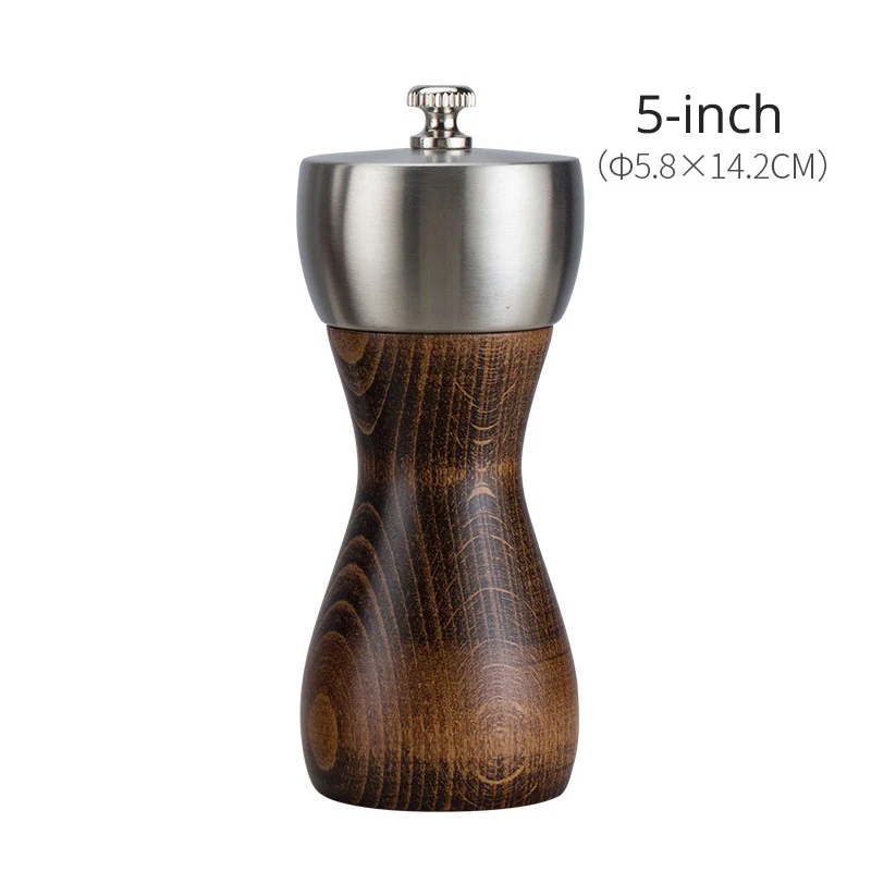 Premium beech pepper mill - carbon steel rotor premium beech pepper mill - carbon steel rotor - - Premium beech pepper mill – carbon steel rotor - photo HTB1F8MMXcfrK1Rjy0Fmq6xhEXXat - Premium beech pepper mill - carbon steel rotor premium beech pepper mill - carbon steel rotor - - Premium beech pepper mill – carbon steel rotor