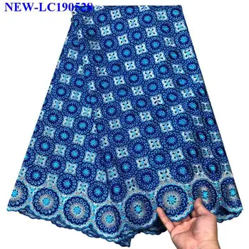 African Royal blue Dry Lace Fabrics High Quality 100% cotton Lace Fabric Swiss Voile Swiss Voile Lace In Switzerland FSE02
African Royal blue Dry Lace Fabrics High Quality 100% cotton Lace Fabric Swiss Voile Swiss Voile Lace In Switzerland FSE02