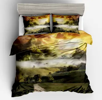 Hot sell 3Dyellow black Scenery White clouds Duvet Cover Set 3Pcs Set pillow case Twin Full Queen King BeddingSets Home ornament
Hot sell 3Dyellow black Scenery White clouds Duvet Cover Set 3Pcs Set pillow case Twin Full Queen King BeddingSets Home ornament