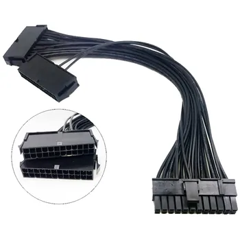 Power Supply PSU 24 pin ATX Mainboard Motherboard Adapter Connector Cable Dual drop shipping Z0508
Power Supply PSU 24 pin ATX Mainboard Motherboard Adapter Connector Cable Dual drop shipping Z0508