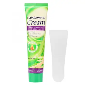 Professional Aloe Men Women Body Hair Removal Hand Leg Depilatory Cream 110ml Hair Removal
Professional Aloe Men Women Body Hair Removal Hand Leg Depilatory Cream 110ml Hair Removal
