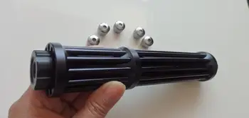 High Power Military 500W 5000000M 450nm Blue Laser Pointers Flashlight light Burning Match Candle Lit Cigarette Wicked Hunting
High Power Military 500W 5000000M 450nm Blue Laser Pointers Flashlight light Burning Match Candle Lit Cigarette Wicked Hunting
