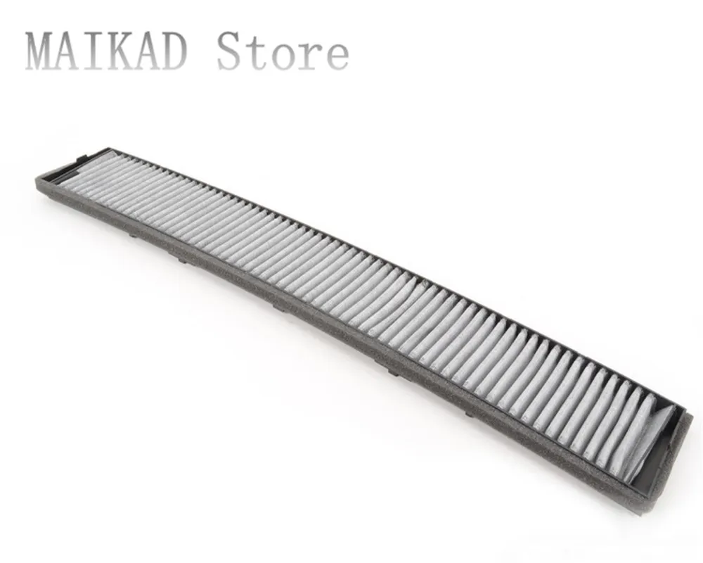 Activated Carbon Cabin Air Filter for BMW E46 316i 318i 320i 323i 325i 328i 330i 318ci 320ci 323ci 325ci M3 64319257504
Activated Carbon Cabin Air Filter for BMW E46 316i 318i 320i 323i 325i 328i 330i 318ci 320ci 323ci 325ci M3 64319257504