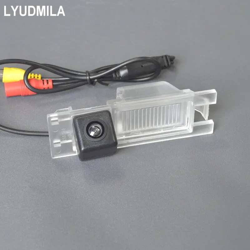 For Buick Excelle XT 2009~2013 - HD CCD Night Vision + Water-Proof + Wide Angle / Rear View Camera / Car Parking Camera
For Buick Excelle XT 2009~2013 - HD CCD Night Vision + Water-Proof + Wide Angle / Rear View Camera / Car Parking Camera