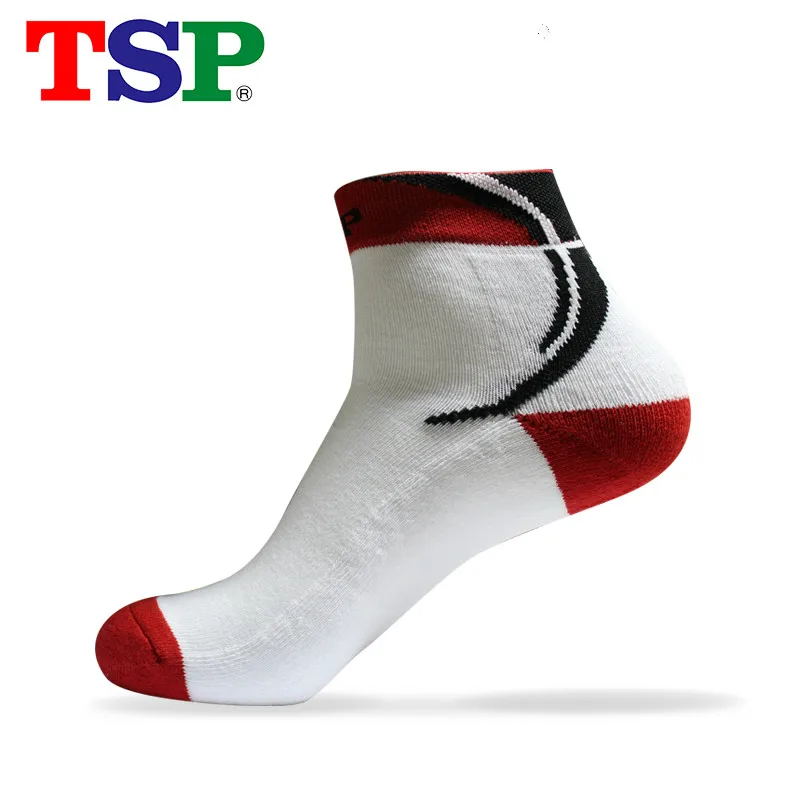 3 Pairs Tsp Original Breathable Table Tennis Thick Socks Ping Pong Badminton Sport Socks 83903
3 Pairs Tsp Original Breathable Table Tennis Thick Socks Ping Pong Badminton Sport Socks 83903