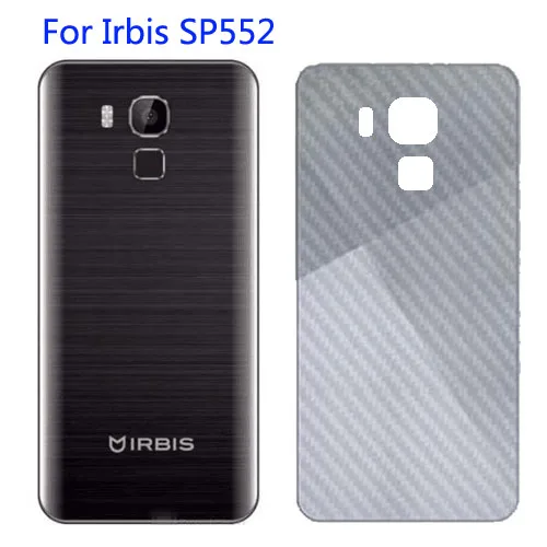 2pcs Screen Protector Carbon Fiber Back Film Cover for Irbis SP552 Back Film Posterior membrane Soft film for Doogee Y7 Plus
2pcs Screen Protector Carbon Fiber Back Film Cover for Irbis SP552 Back Film Posterior membrane Soft film for Doogee Y7 Plus
