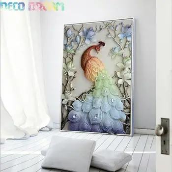 Diy Full Resin Round Diamond Painting Rhinestones Embroidery Kit Elegant Peacock Chinese Traditional Mosaic Decor As Hobby Gift
Diy Full Resin Round Diamond Painting Rhinestones Embroidery Kit Elegant Peacock Chinese Traditional Mosaic Decor As Hobby Gift