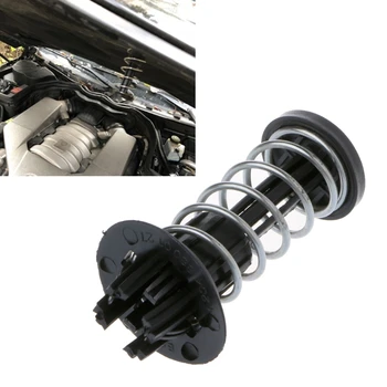 Hot New 1 Pc For Mercedes C E GLK SL Class W204 W212 R231 X204 Auto Car Hood Spring
Hot New 1 Pc For Mercedes C E GLK SL Class W204 W212 R231 X204 Auto Car Hood Spring