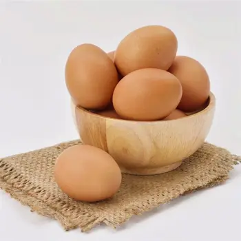 6pcs Bulk Set Of 6Pcs Bouncy Eggs Realistic Fake Rubber Bouncing Balls Pet Toy Prank Joke Toy
6pcs Bulk Set Of 6Pcs Bouncy Eggs Realistic Fake Rubber Bouncing Balls Pet Toy Prank Joke Toy