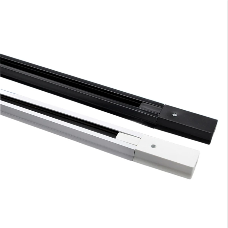 10pcs/lot led Track light rail for 2 line,150/200cm aluminium white and black lead rail with connectors ,ceiling /wall mounted
10pcs/lot led Track light rail for 2 line,150/200cm aluminium white and black lead rail with connectors ,ceiling /wall mounted