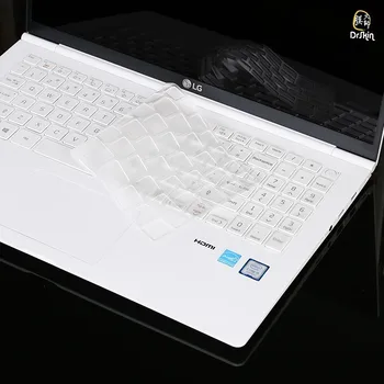 Laptop TPU keyboard protector film cover for LG GRAM 15Z980 15.6" keyboard waterproof Transparent invisible protective membrane.
Laptop TPU keyboard protector film cover for LG GRAM 15Z980 15.6" keyboard waterproof Transparent invisible protective membrane.