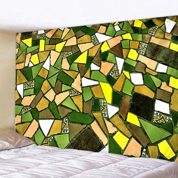 Geometric Brick Beautiful Mandala Tapestry Wall Hanging Beach Towel,Home Decor Tapestries Living Room Bedroom Couch Blanket
Geometric Brick Beautiful Mandala Tapestry Wall Hanging Beach Towel,Home Decor Tapestries Living Room Bedroom Couch Blanket