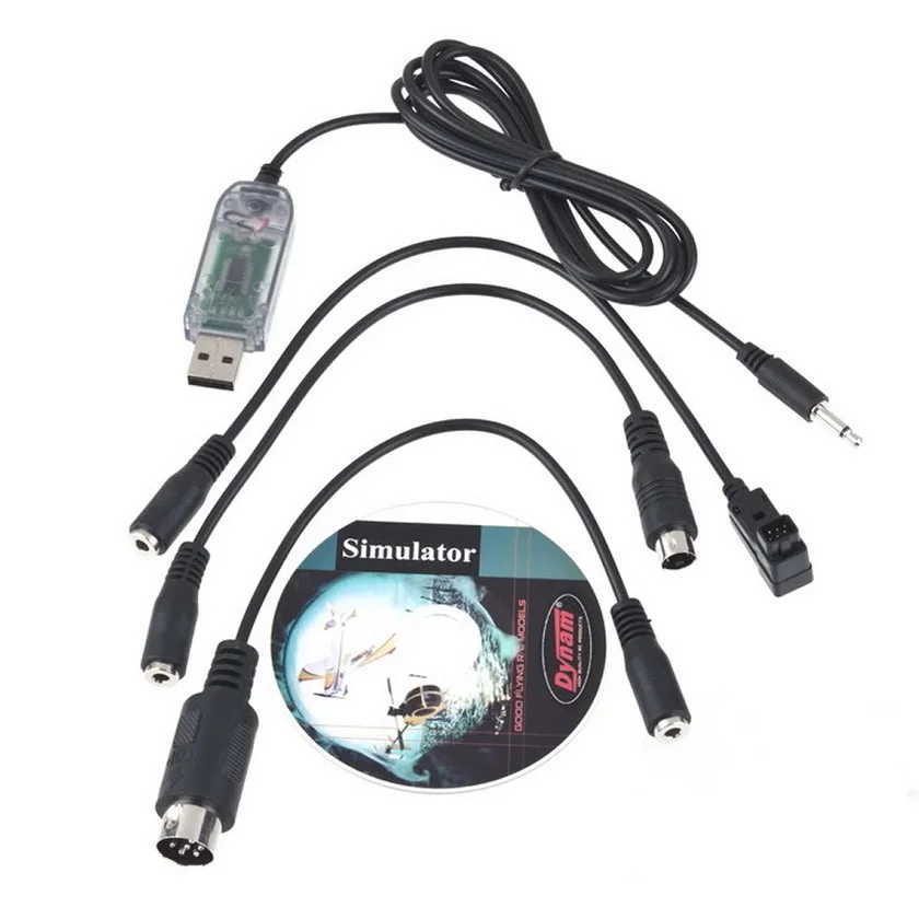 Esky Usb Driver Windows 7