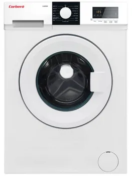 Lavadora Corberó CLA 8018 W clase A+++ 8kg 1000rpm
Lavadora Corberó CLA 8018 W clase A+++ 8kg 1000rpm