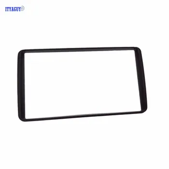 2DIN Car Dashboard Fascia Panel Trim Car Radio fascia for SUZUKI Jimny 2008 Stereo Interface facia Dash CD Trim Installation Kit
2DIN Car Dashboard Fascia Panel Trim Car Radio fascia for SUZUKI Jimny 2008 Stereo Interface facia Dash CD Trim Installation Kit
