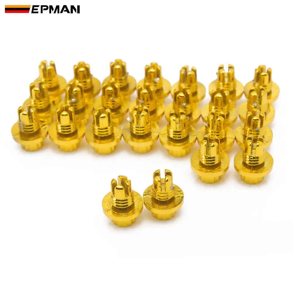 EPMAN -25pcs/lot Plastic Wheels Rivets Fits AH Ds Series Wheel Rims Cap Lip Screw Bolt Tires EPAS066G
EPMAN -25pcs/lot Plastic Wheels Rivets Fits AH Ds Series Wheel Rims Cap Lip Screw Bolt Tires EPAS066G