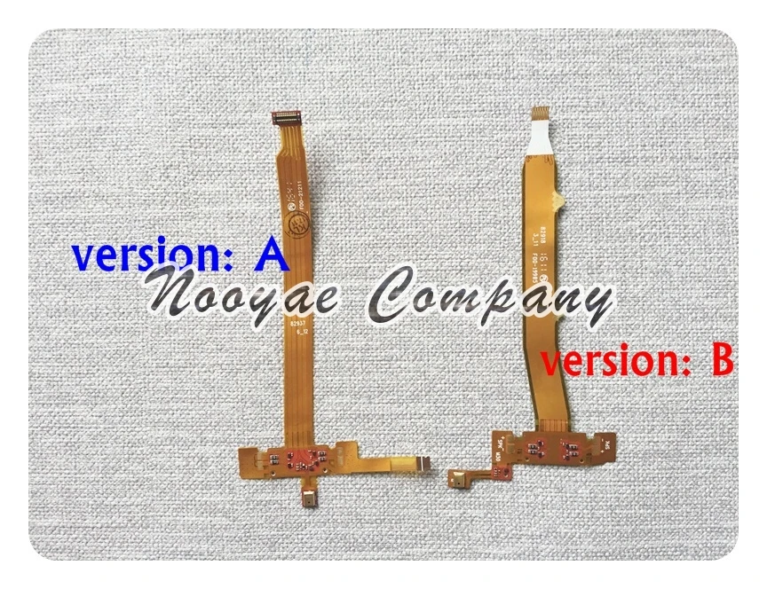 Novaphopat For Lenovo Vibe K5 A6020 A7010 Microphone flex Cable Mic Connector Replacement +Tracking Number
Novaphopat For Lenovo Vibe K5 A6020 A7010 Microphone flex Cable Mic Connector Replacement +Tracking Number