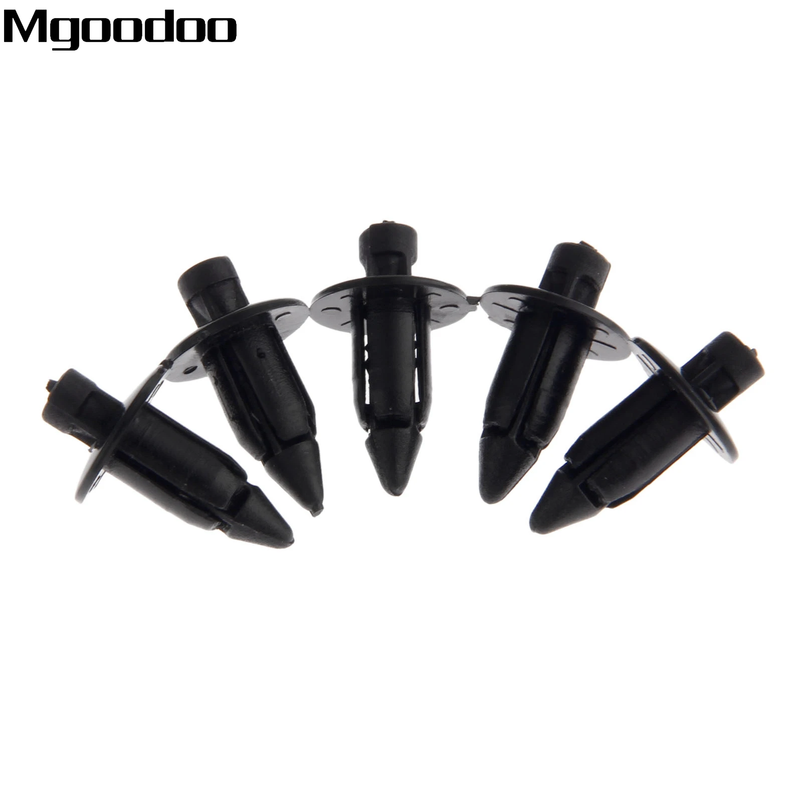 Mgoodoo 100pcs 4mm Motorcycle Bike Fairing Trim Panel Fastener Clips Plastic Rivets Clips For Suzuki Roadster ATV Plastic Screws
Mgoodoo 100pcs 4mm Motorcycle Bike Fairing Trim Panel Fastener Clips Plastic Rivets Clips For Suzuki Roadster ATV Plastic Screws