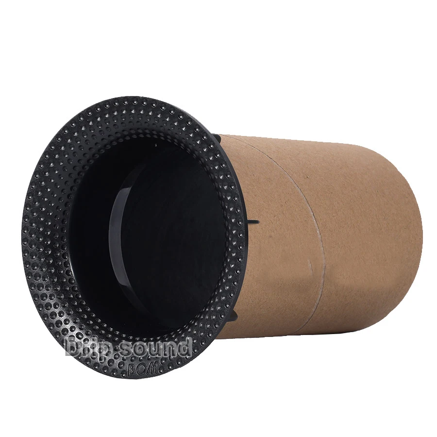 1pcs Speaker Port Tube Bass Subwoofer Stereo Audio Reflex Tube Loudspeaker Vent 93x135mm
1pcs Speaker Port Tube Bass Subwoofer Stereo Audio Reflex Tube Loudspeaker Vent 93x135mm