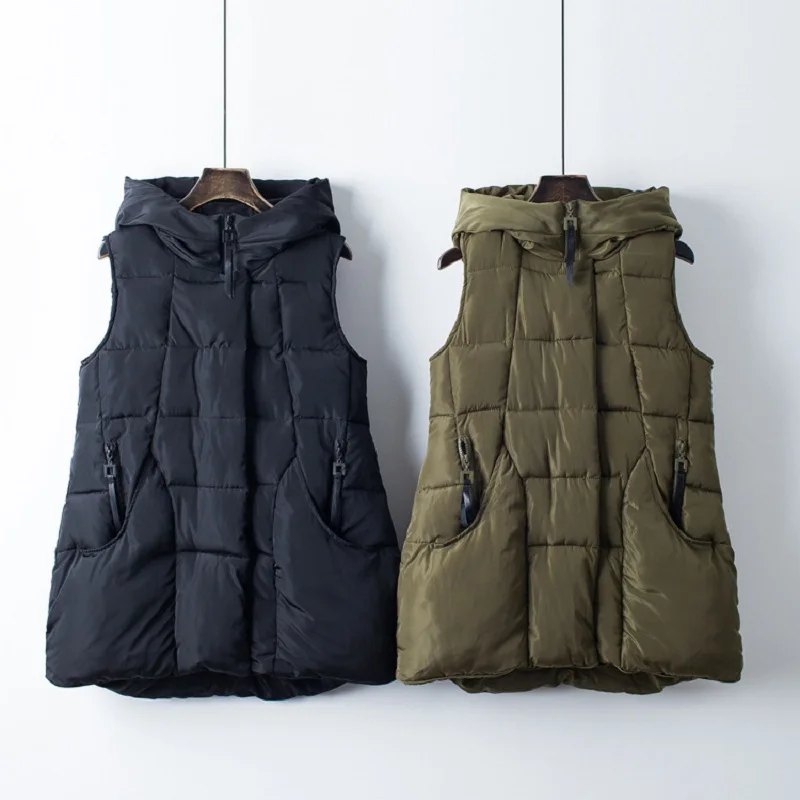 New autumn women's jacket and vest women down jacket maternity clothing pregnant jacket sleeveless coat 2019
New autumn women's jacket and vest women down jacket maternity clothing pregnant jacket sleeveless coat 2019