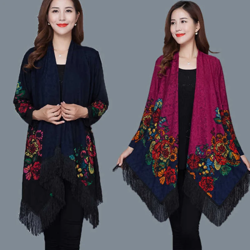 New Women Spring/ Autumn Sweater 2019 Long Cardigan Korean Slim Pocket Loose Knit Sweater Outwear Coat
New Women Spring/ Autumn Sweater 2019 Long Cardigan Korean Slim Pocket Loose Knit Sweater Outwear Coat