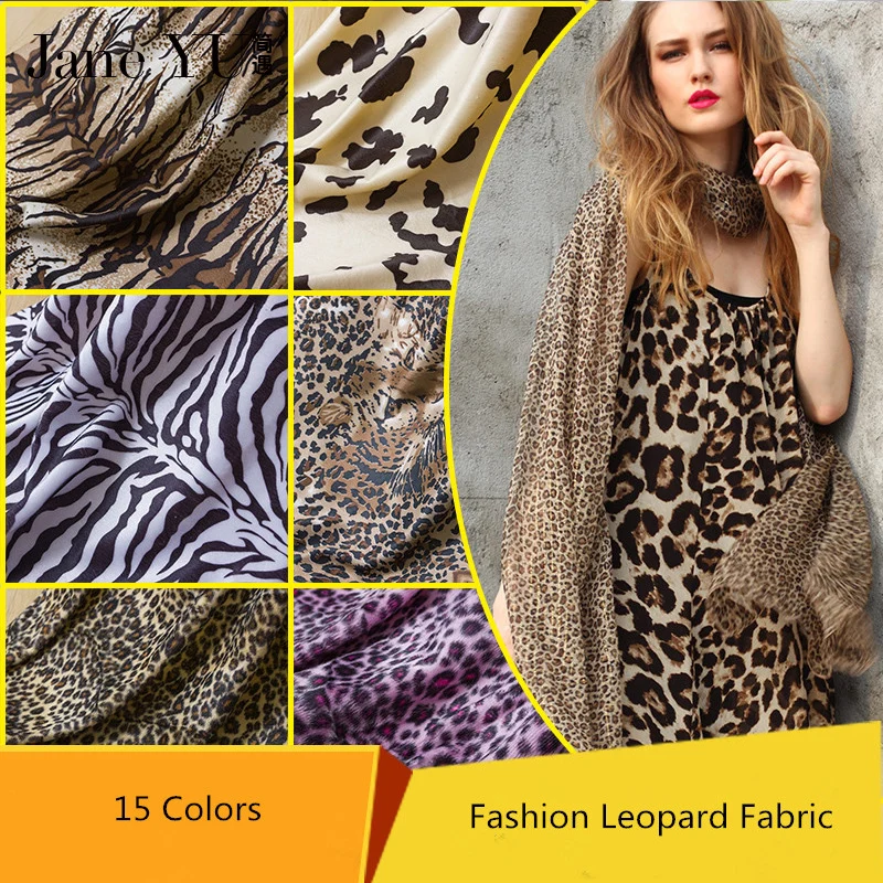 JaneYU 100*150cm/piece Leopard printed flannel fabric Short plush fabric zebra / cow /Tiger sofa cushion diy patchwork 15 colors
JaneYU 100*150cm/piece Leopard printed flannel fabric Short plush fabric zebra / cow /Tiger sofa cushion diy patchwork 15 colors