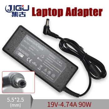 5.5mmx2.5mm Replacement AC Adapter 19V 4.74A 90W PRO5AV K61IC for Toshiba satellite A300 P305D-S8828 P300-20B L755-1GH L850
5.5mmx2.5mm Replacement AC Adapter 19V 4.74A 90W PRO5AV K61IC for Toshiba satellite A300 P305D-S8828 P300-20B L755-1GH L850