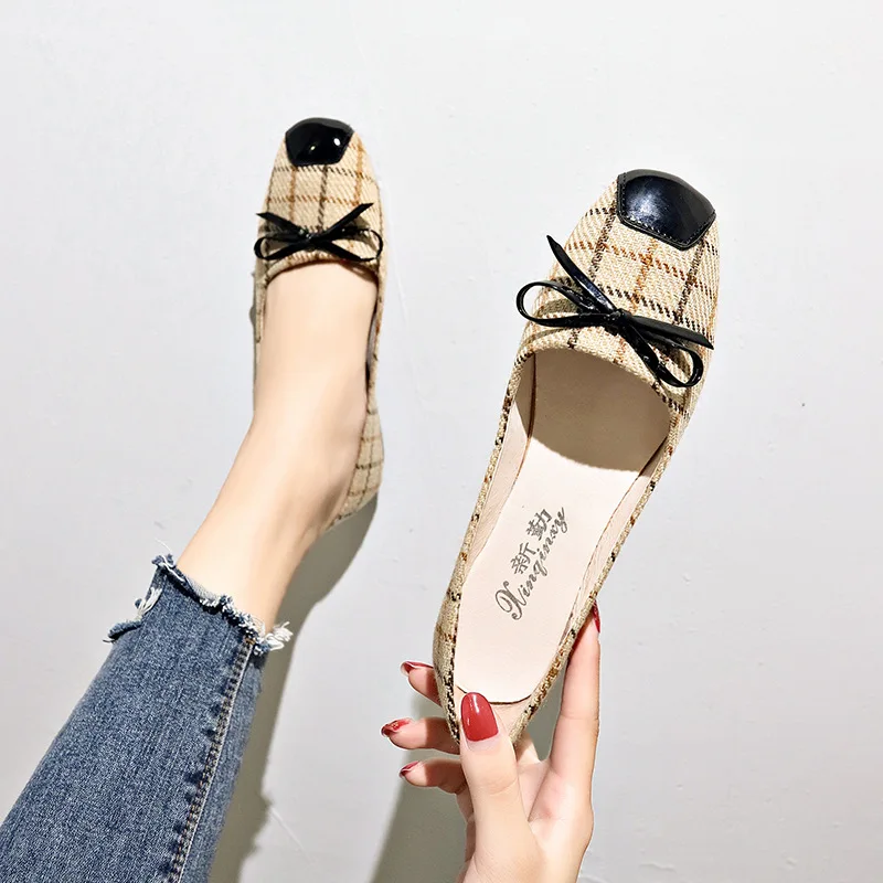 2019 summer Flats round Toe Slip on Ballet Flat Shoes Shallow Boat Shoes Woman Loafer Ladies Shoes Zapatos
2019 summer Flats round Toe Slip on Ballet Flat Shoes Shallow Boat Shoes Woman Loafer Ladies Shoes Zapatos