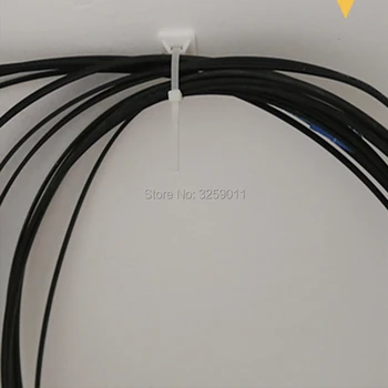 200PCS Self Adhesive Cable Tie Mounts 30 mm * 30 mm Screw Hole Anchor Point Provides Optimal Strength for Long-Term green stick
200PCS Self Adhesive Cable Tie Mounts 30 mm * 30 mm Screw Hole Anchor Point Provides Optimal Strength for Long-Term green stick